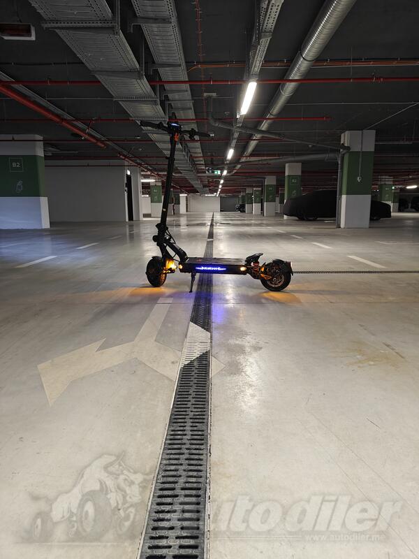 Author - Kukurin G2 Master 2025