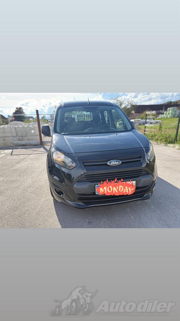 Ford - Transit - 16dci
