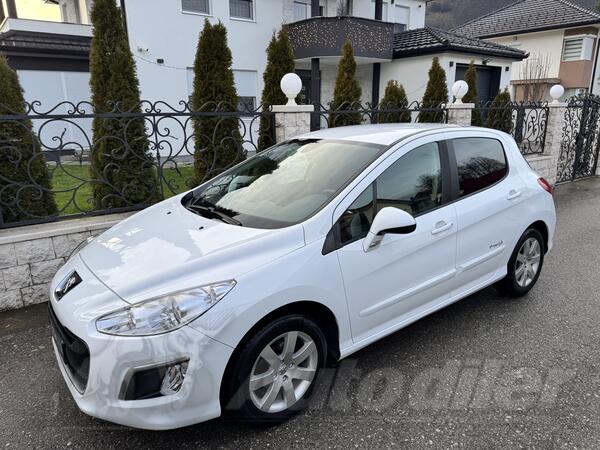 Peugeot - 308 - 1.6 HDI