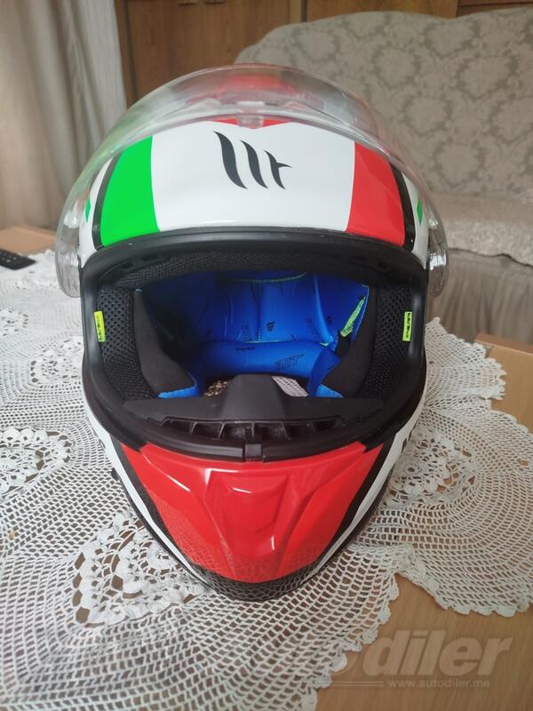 Motorcycle case - Motorcycle equipment