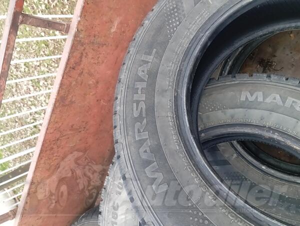 Marshal - 195/75/16 c - Univerzalna guma