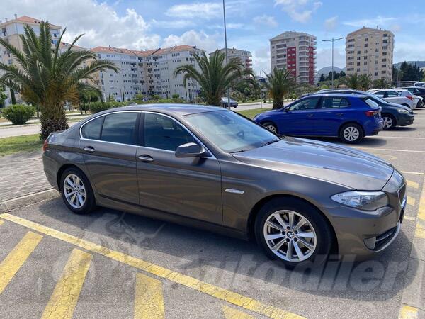 BMW - 520 - 520 D