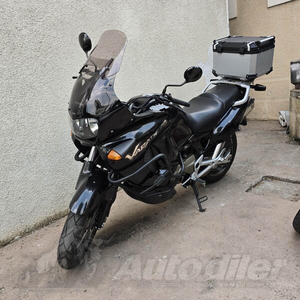 Honda - VARADERO 1000XL