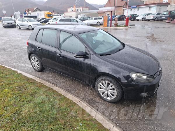 Volkswagen - Golf 6 - 20