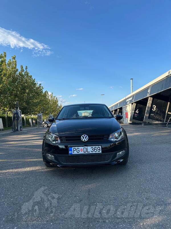 Volkswagen - Polo - 1.2