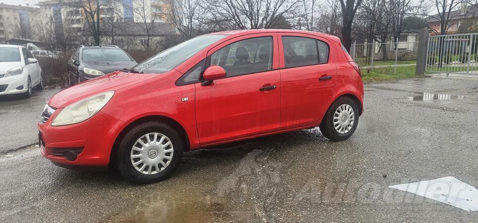 Opel - Corsa - 1.3 cdti