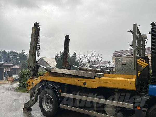 Schmitz Cargobull - kkkk