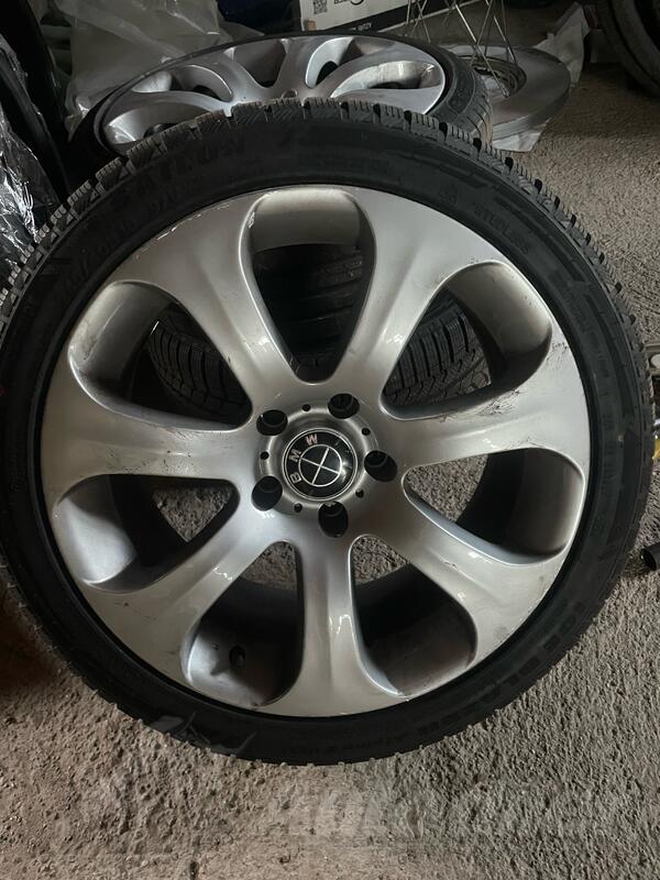 Ostalo felne i Sava gume