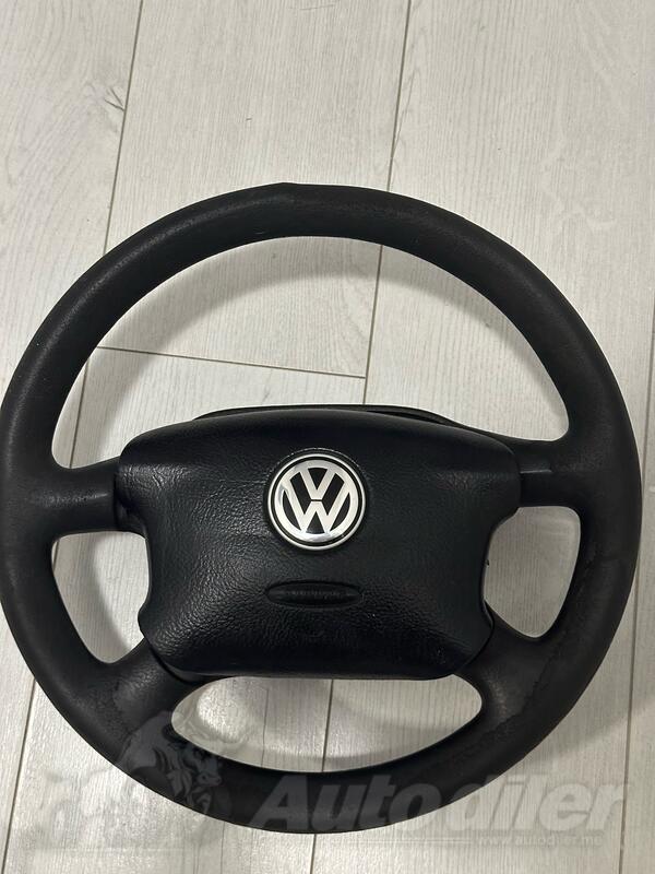 Volan za Golf 4 god. 2002