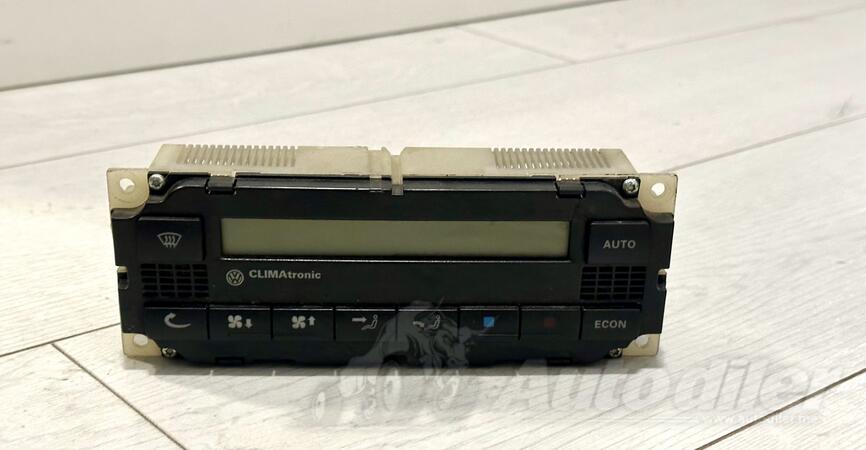 Hladnjak klime za Golf 4