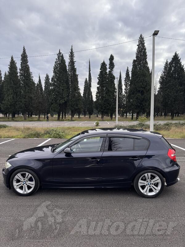 BMW - 118 - 2.0 tdi