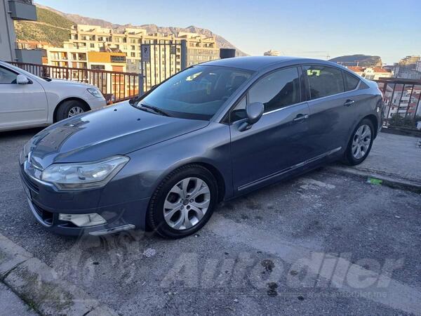 Citroen - C5 - 2.0