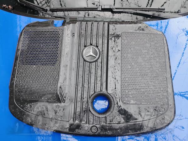 Kühl- und Heizlüfter za