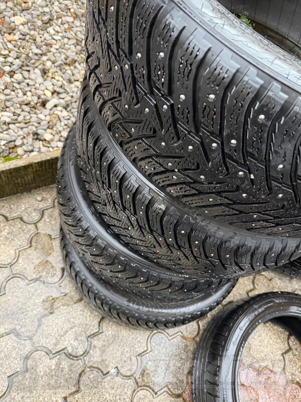 Nokian - nokian - Dimër guma