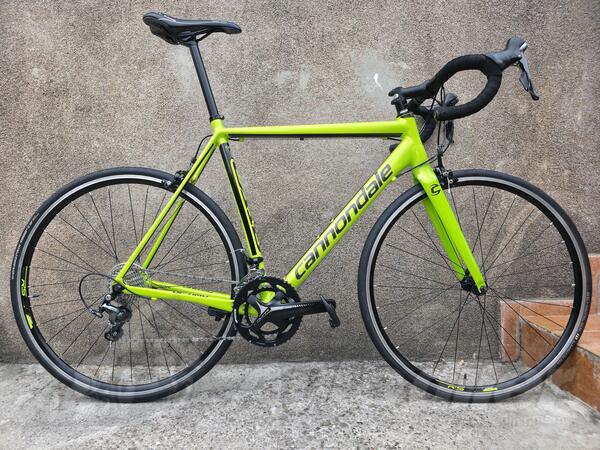Cannondale - Cannondale Road