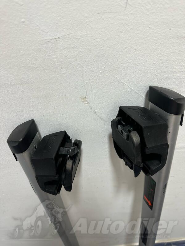 Багажники, боксы, палатки и платформы на крышу