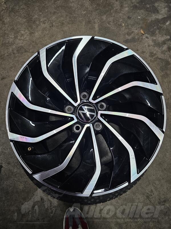 Fabričke - Sebring - Aluminium felne