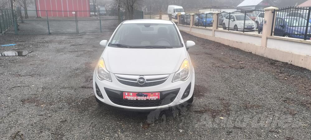 Opel - Corsa - 1.4 i cosmo