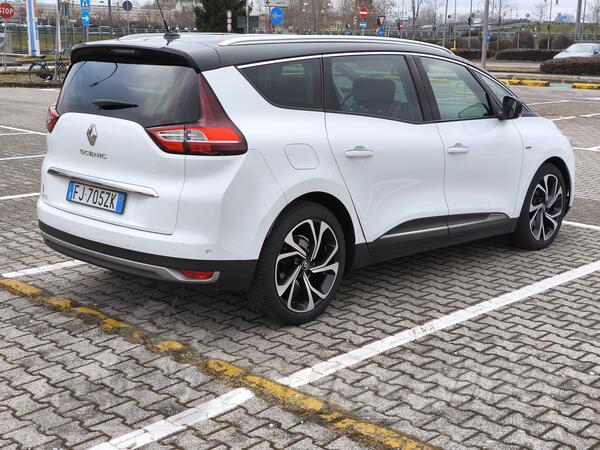 Renault - Grand Scenic - 1.6 TDI