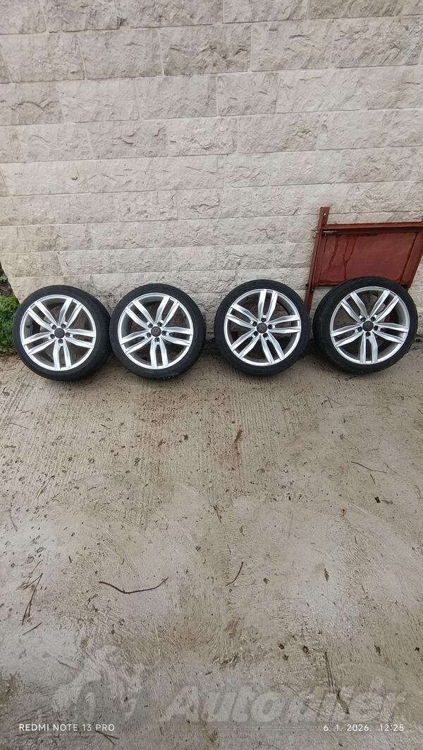 Fortuna - M+S - Dört mevsim guma