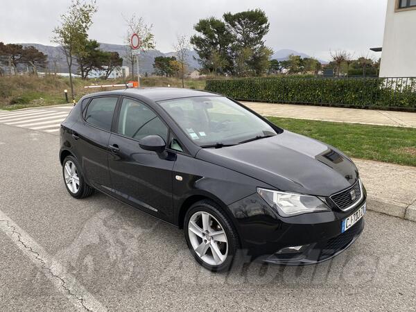 Seat - Ibiza - 1.6