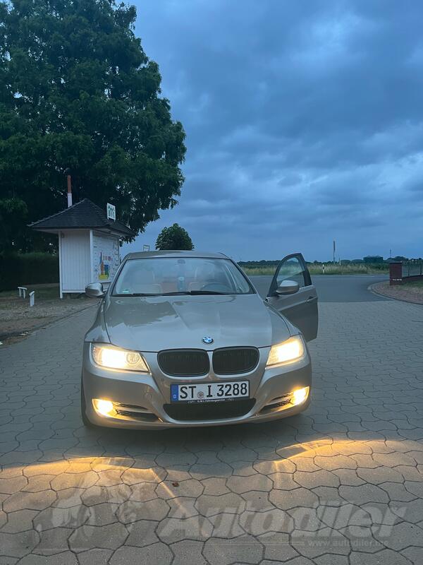 BMW - 318 - 2.0