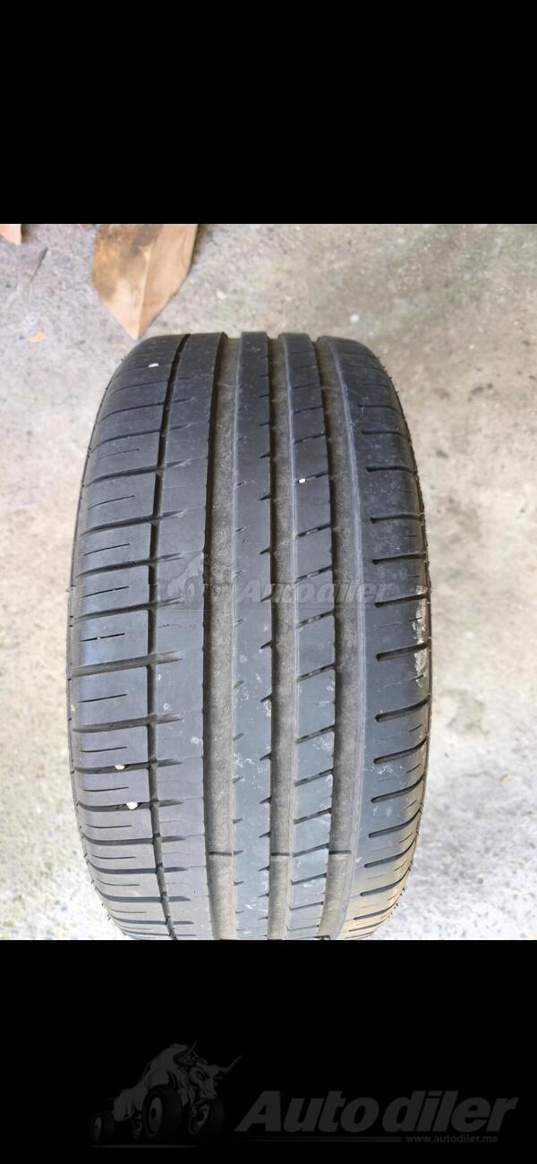 Targum - ljetnja - Sommer guma