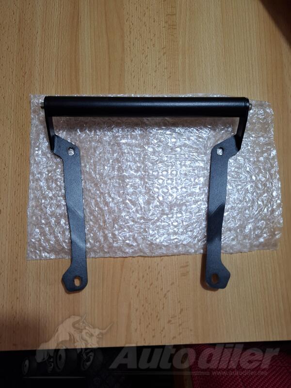 Vizier për motor - Moto oprema