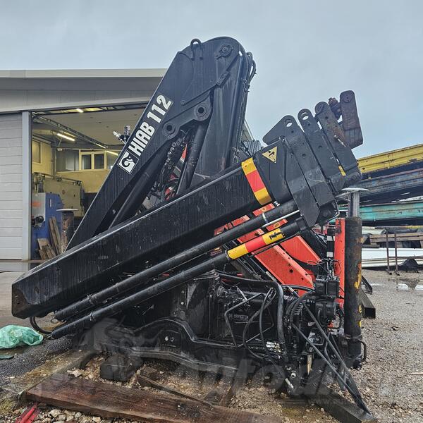 Mercedes Benz - 1224