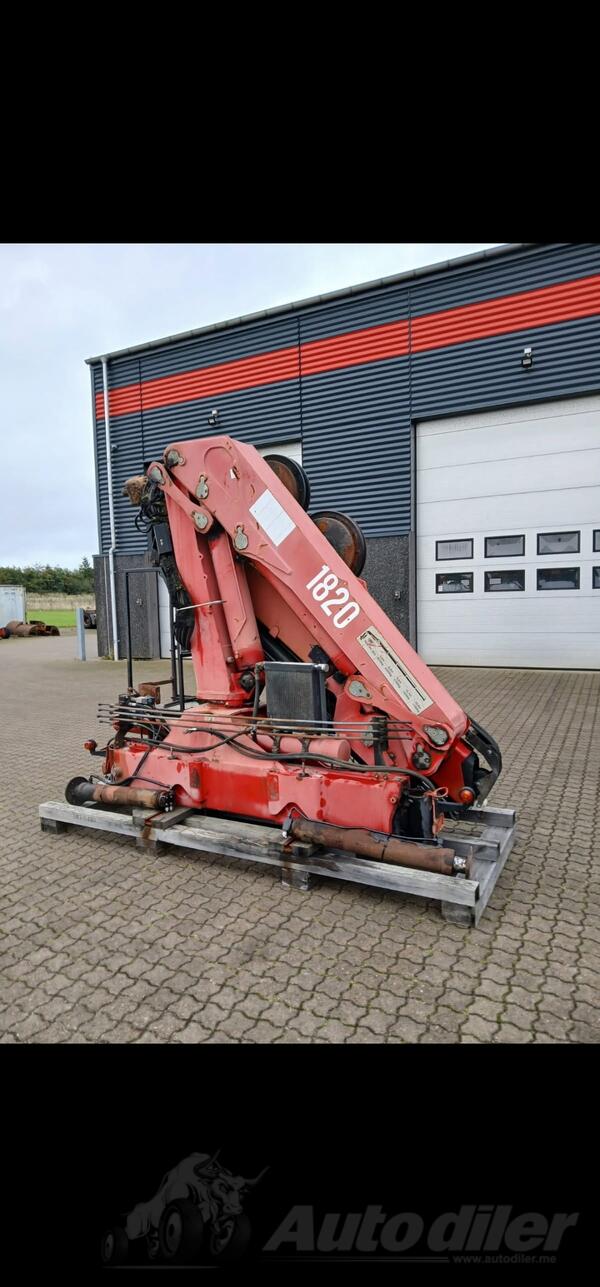 Mercedes Benz - 1224