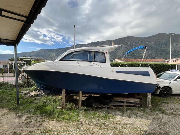 Starfisher - holiday