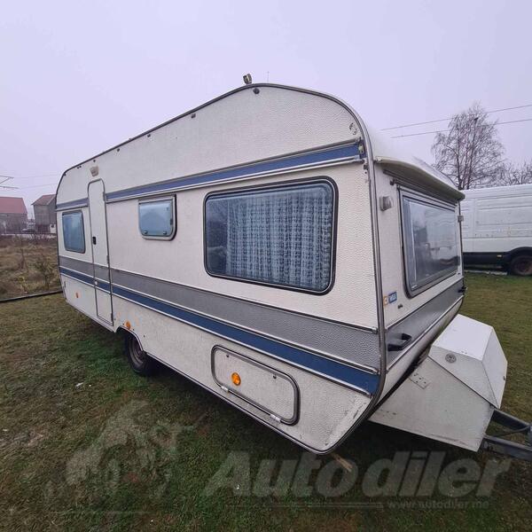 Hymer - 500