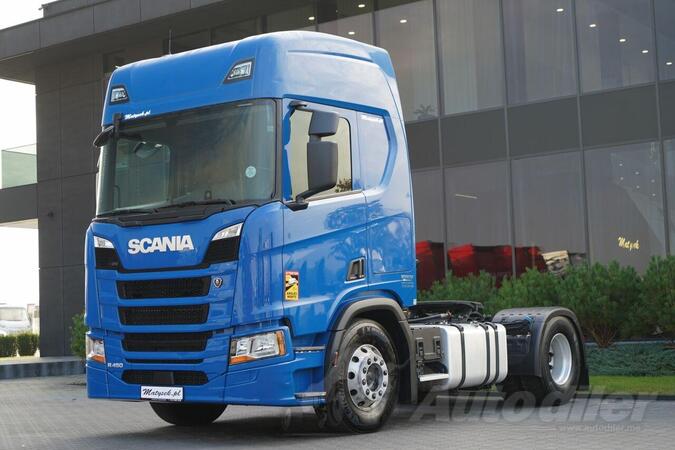 Scania - R 450 / Tegljač / IMP-3174