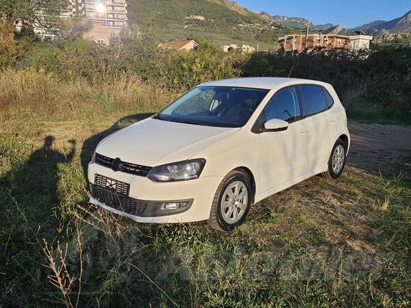 Volkswagen - Polo - 1.2tdi