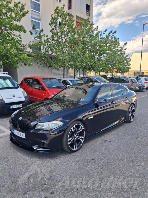 BMW - 530 - 3.0 d