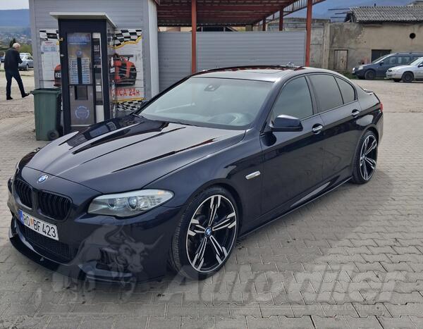 BMW - 530 - 3.0 d