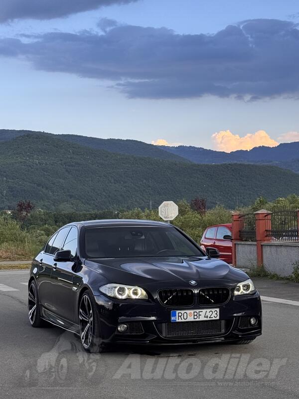 BMW - 530 - 3.0 d