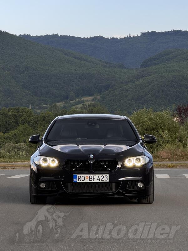 BMW - 530 - 3.0 d