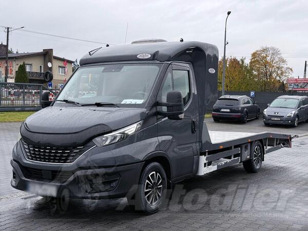 Iveco - Daily 35S18 šlep auto < 3.5t / GRI-0503