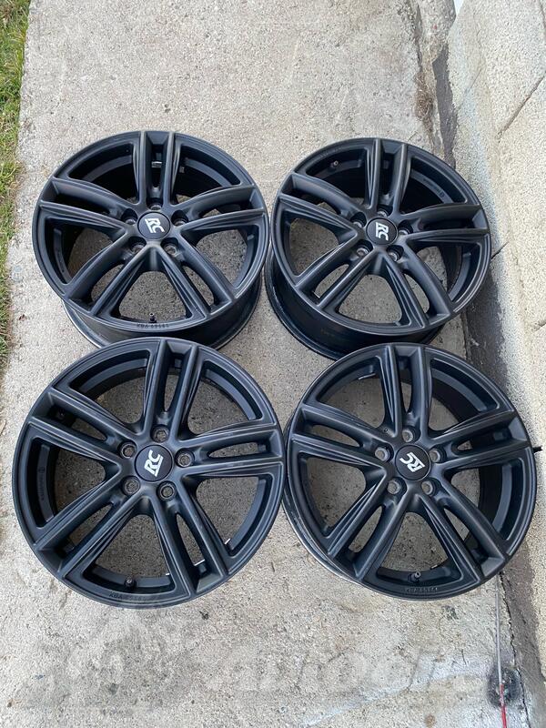 AEZ - 16 - Alüminyum felne