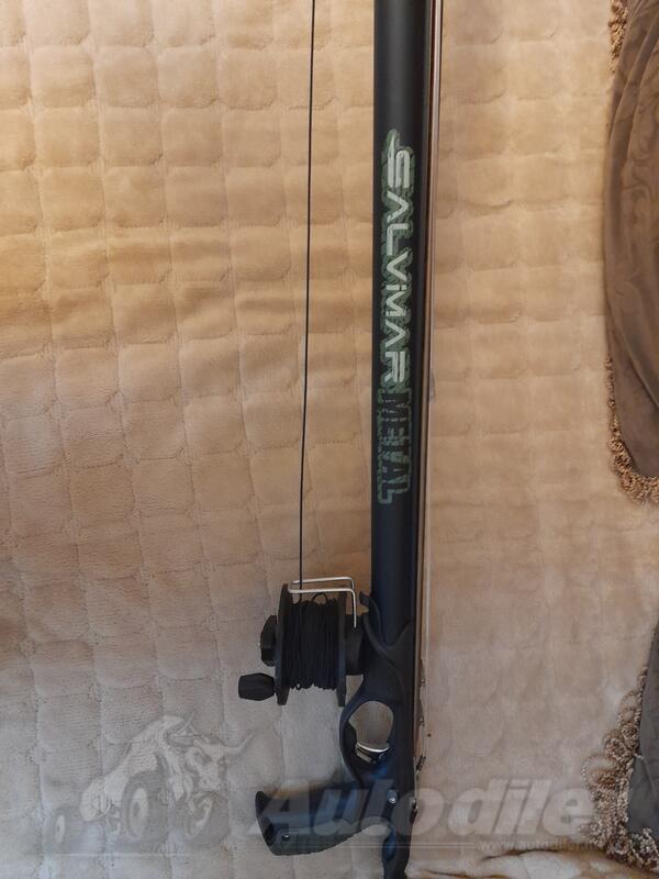 Maska - Oprema za ronjenje