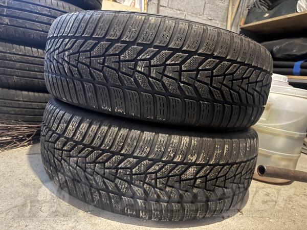 Hankook - hankook - Zimska guma