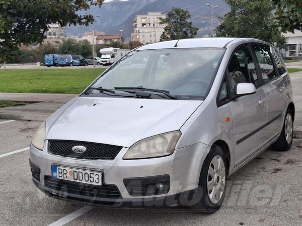 Ford - C-Max - 2.0 HDI