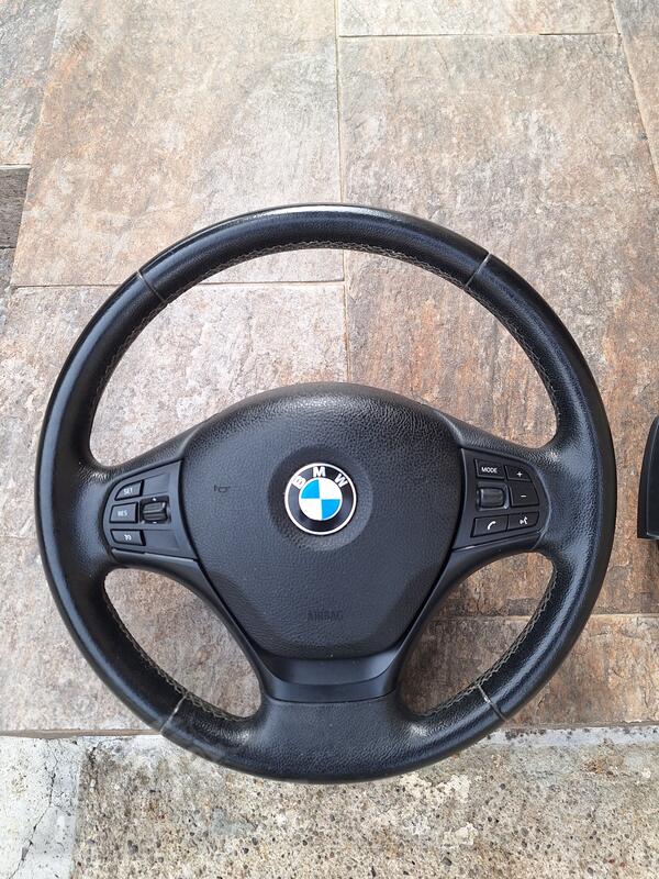 Volan za 320 god. 2012-2016