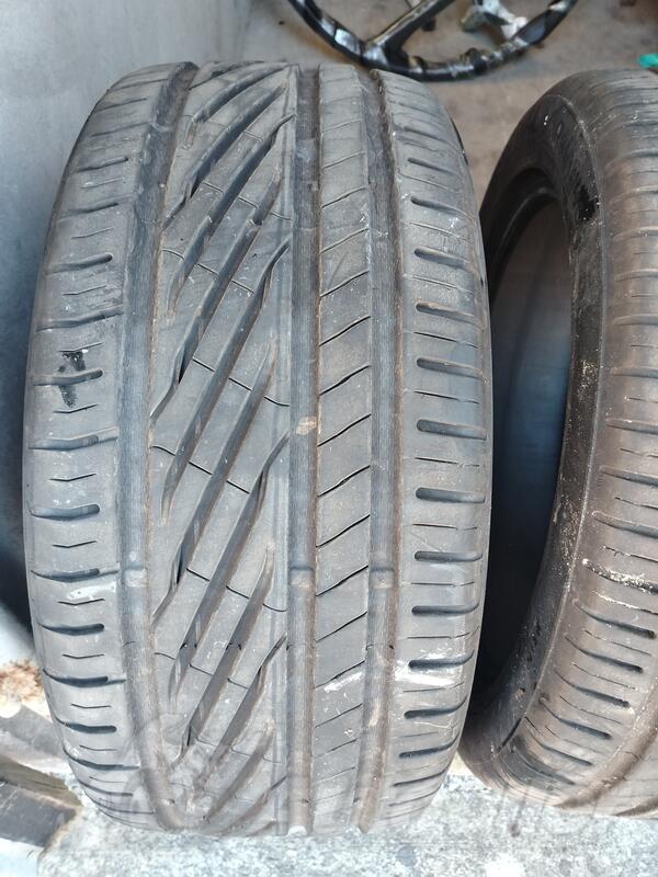 Uniroyal - ljeto - Ljetnja guma