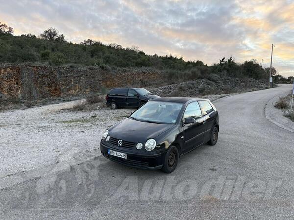 Volkswagen - Polo - 1.2i