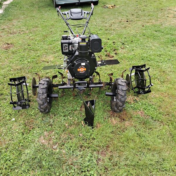 Landini - landini vema 1000