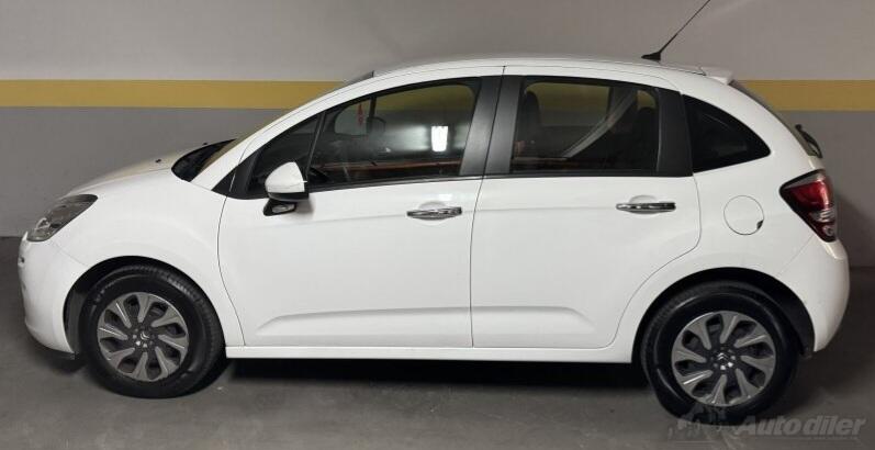 Citroen - C3 - 1.4 dci