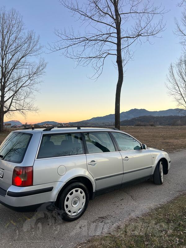 Volkswagen - Passat - passat