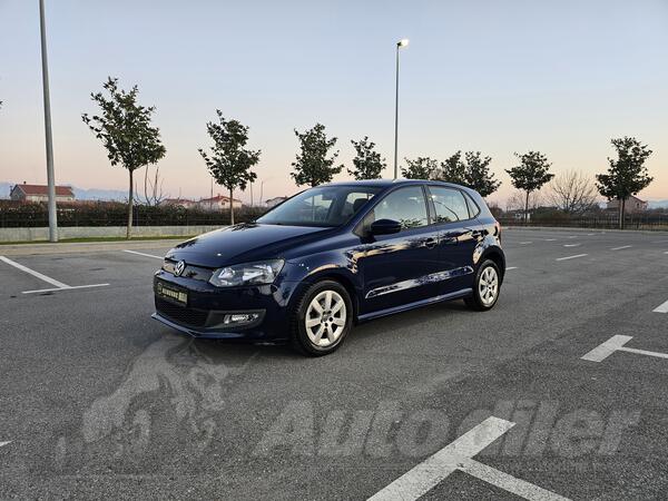 Volkswagen - Polo - 1,2 TDI